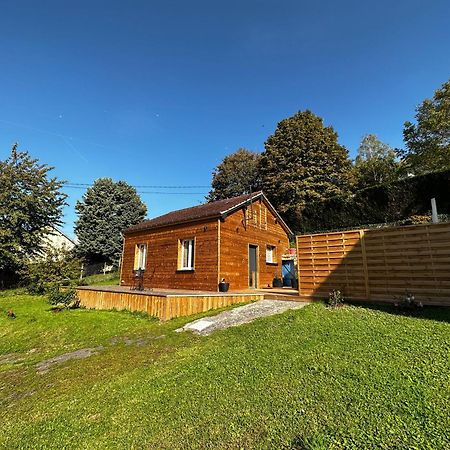 Le Tipani Villa Vernon  Exteriör bild